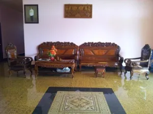 Prak Dara Guest House