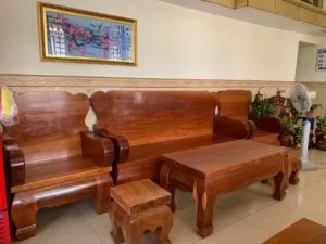 Boeung Chhouk Guest House