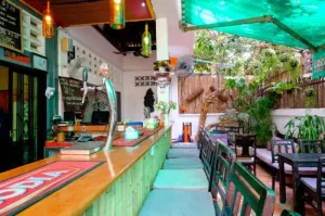 Mini Banana Guesthouse