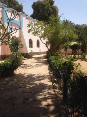 Nubian Holiday House Aswan