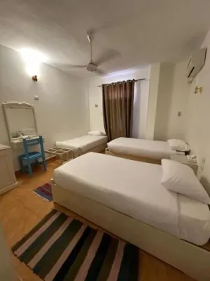 Ekadolli Nubian Guesthouse Aswan