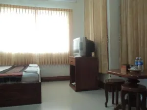 Sovann Phum Hotel and Restaurant