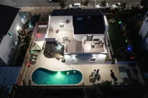Sun and View Casa