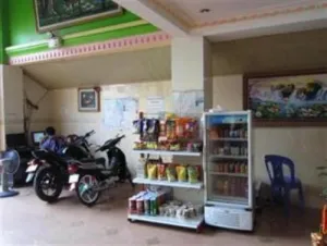 Good Luck Guesthouse