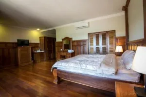 Ratanakiri Boutique Hotel
