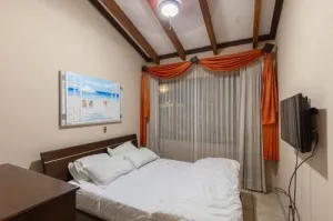 Luxury Coco Villas