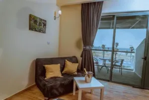 Sur La Mer Boutique Hotel Ashdod