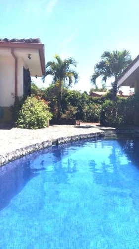 Dos Palmas Studio Apartments