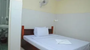 New Sangke Hostel