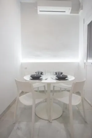 RentalSevilla Cuesta del Rosario I