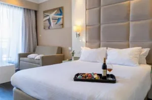 Tamara Ashkelon Hotel