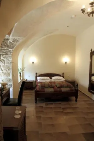 Akkotel Boutique Hotel