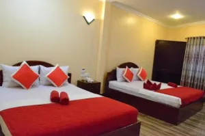 Capital Battambang Hotel