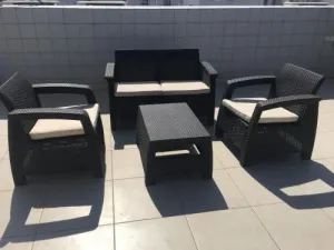 Ashdod Suite