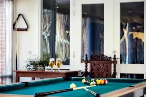 Montra Hotel Sabro Kro