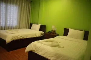 Star Villa Guesthouse