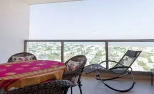 Modern Apartment Amazing Beach