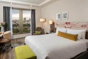 Leonardo City Tower Tel Aviv
