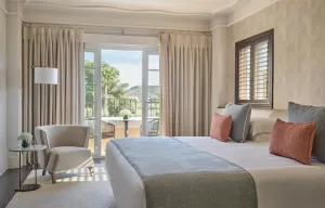 Grand Hyatt La Manga Club Golf & Spa