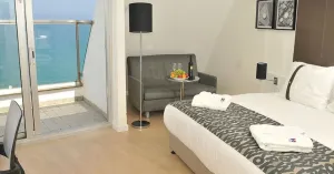 Holiday Inn Ashkelon