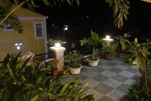 OUR HOUSE BUNGALOW