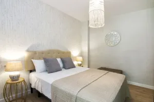 Los Lobos Apartamentos