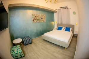 Eshel Mansion Boutique Suites