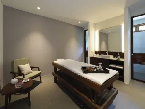 The Bale Phnom Penh Resort
