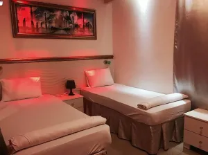 Aladdin Hotel Beer Sheva