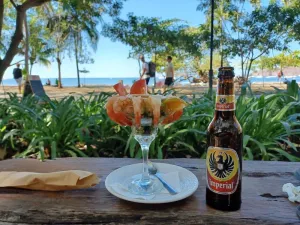 Hotel Claudio & Gloria Beach Front