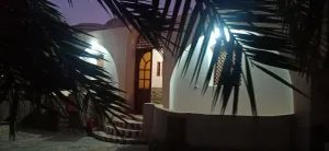 Ahmed Safari Camp