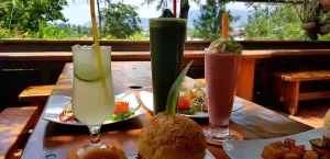 Rikitikitavi Kampot