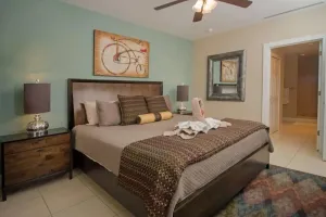 Pacifico L608 - Casa Holliday