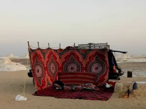 White Desert