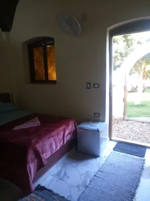 Maghrabi's Guest House