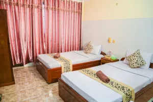 New Sangke Guesthouse