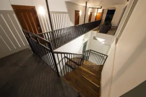 Corner 9 Bassac Boutique Hotel