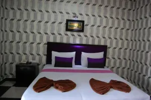 Sen Monorom II Hotel
