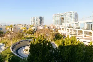 Marina Village suite Herzlia