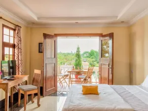 Pink Sands Villa All Adults