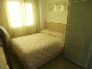 Apartamentos Area Nevada ASN