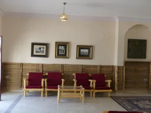 Fanadir Hotel El Quseir