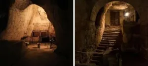 Porta Piccola