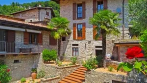 Casa Cortili Summer