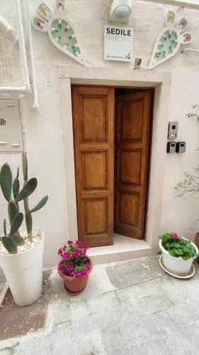 Sedilequattro Bed&Breakfast