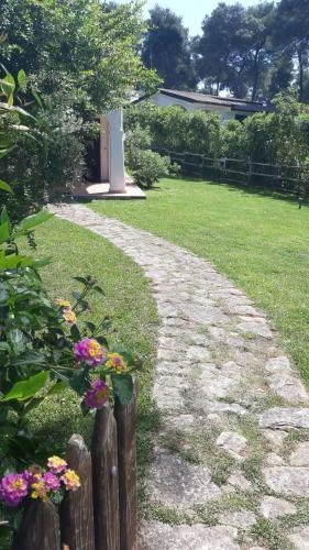 Villa Biancospini 16