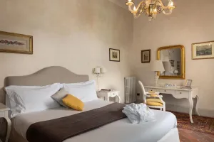 Villa Scorzi