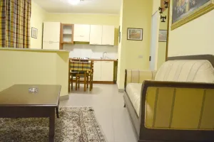 Apartment Via Al Foro Boario 2