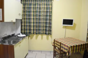 Studio in Reggio di Calabria 2 km From the Beach