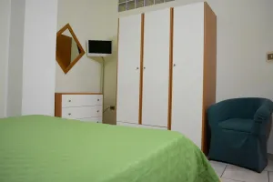 Apartment Via Al Foro Boario
